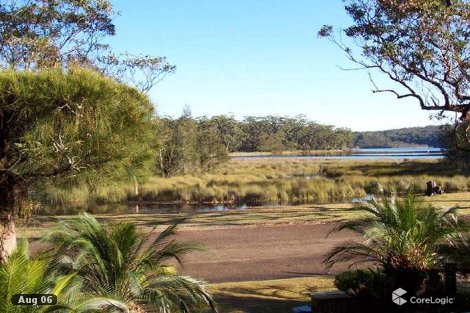 16 Lakeside Dr, South Durras, NSW 2536