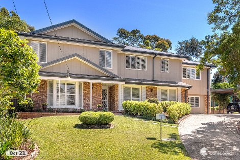 4 Sheaffe Pl, Davidson, NSW 2085