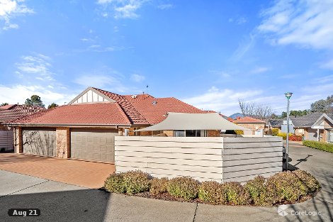 34/67 Barraclough Cres, Monash, ACT 2904