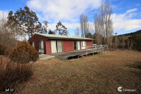 31 Narrowness Rd, Creewah, NSW 2631