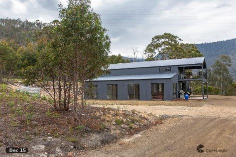 467 Glen Dhu Rd, Molesworth, TAS 7140