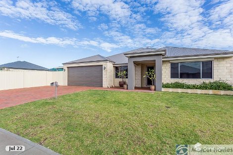 11 Naturaliste Dr, Pinjarra, WA 6208