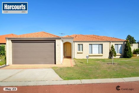 38 Lockeport App, Madeley, WA 6065