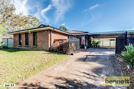 11 Randall St, Agnes Banks, NSW 2753