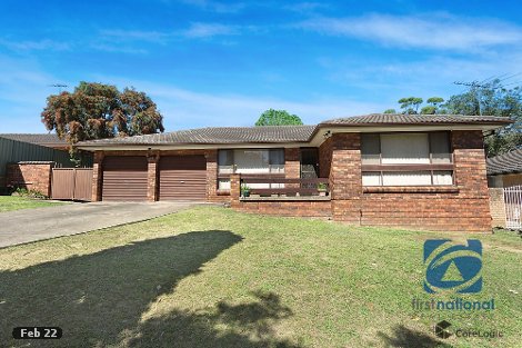 55 Knight Ave, Kings Langley, NSW 2147