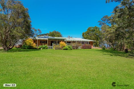 26 Muscio Rd, Sancrox, NSW 2446