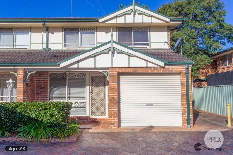 16/39 Preston St, Jamisontown, NSW 2750