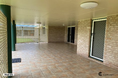 8 Hans Christian St, Sarina, QLD 4737