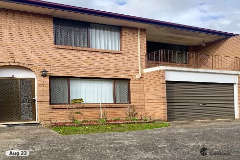 9/108 Wattle Ave, Carramar, NSW 2163