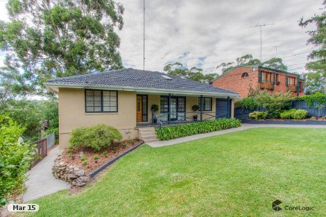 152 Pretoria Pde, Hornsby, NSW 2077