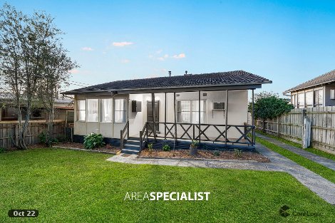 45 Ti-Tree Dr, Doveton, VIC 3177