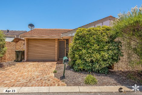 39/52 Aussat Dr, Kiara, WA 6054