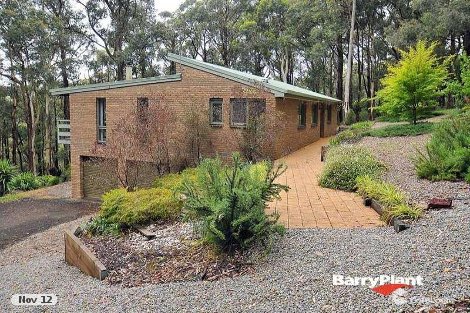 28 Black Hill Rd, Selby, VIC 3159