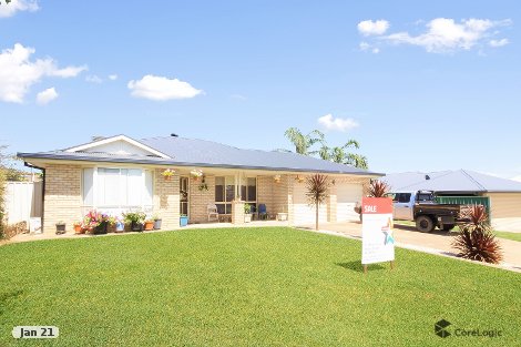 3 Boree Ave, Forest Hill, NSW 2651