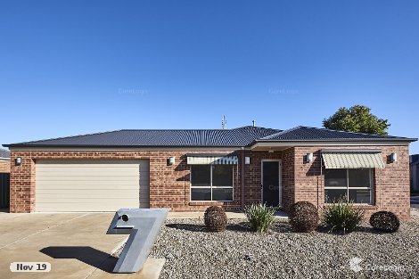 7 Triplett Ave, Ascot, VIC 3551