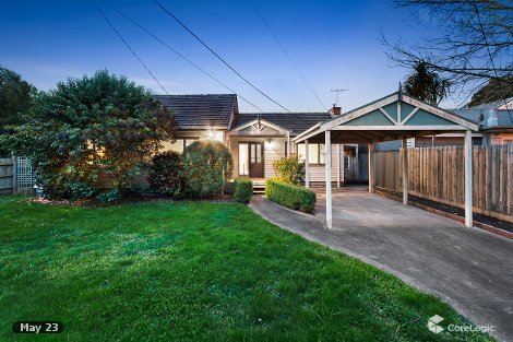 21 Daisy St, Heathmont, VIC 3135