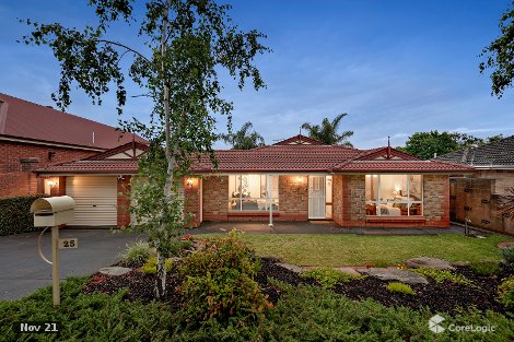 25 Shelley St, Tea Tree Gully, SA 5091