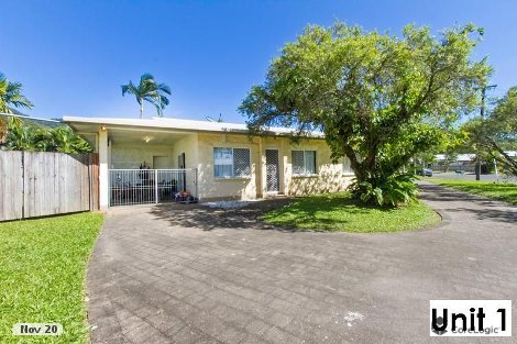 1/9 Deshon St, Whitfield, QLD 4870