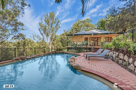 18 Fitzgerald Ct, Clear Mountain, QLD 4500