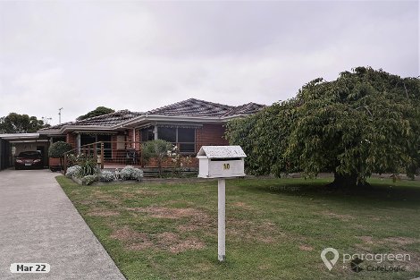 10 Jones St, Foster, VIC 3960