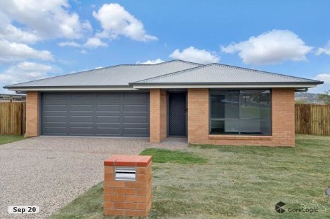 26 Sophia Cres, Cotswold Hills, QLD 4350