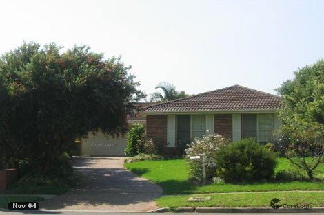 20 Kingfisher Ave, Bossley Park, NSW 2176