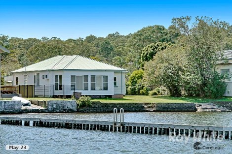 130 Kilaben Rd, Kilaben Bay, NSW 2283