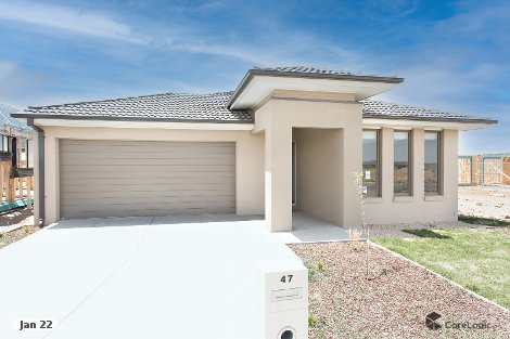 47 Presentation Bvd, Winter Valley, VIC 3358