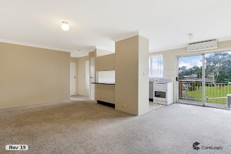 18/3 Lavinia Pl, Ambarvale, NSW 2560