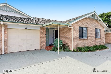 2/29 Benelong St, The Entrance, NSW 2261