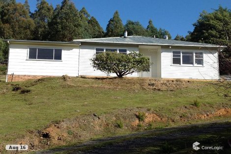 144 Fairy Glen Rd, Collinsvale, TAS 7012