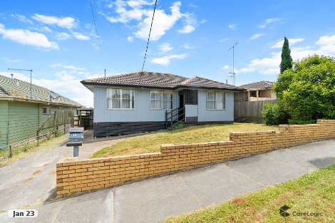 19 Cameron St, Traralgon, VIC 3844