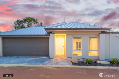 14 Hill St, Gooseberry Hill, WA 6076