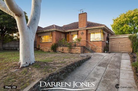 6 Bungay St, Watsonia, VIC 3087