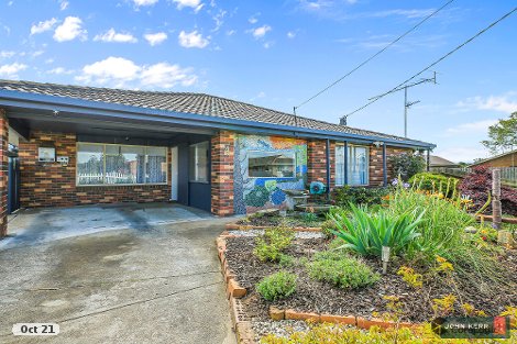 4 Burnside St, Moe, VIC 3825