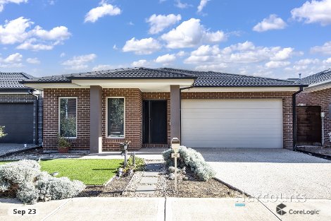 42 Fulham Cres, Thornhill Park, VIC 3335