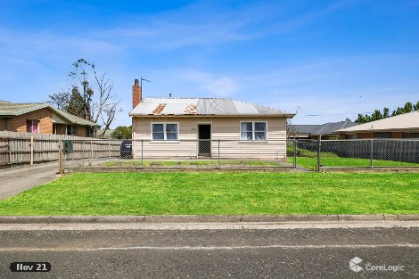 302 Richards St, Ballarat East, VIC 3350