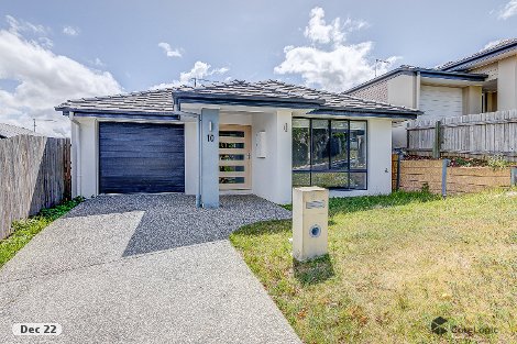 10 Bindra St, Holmview, QLD 4207