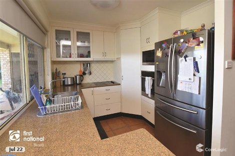 11 Britten St, Thangool, QLD 4716