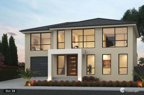 Lot 56a Cairo St, The Ponds, NSW 2769