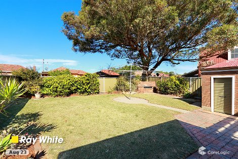 11 Bennett St, Kingsgrove, NSW 2208