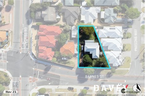 6 Barnes St, Innaloo, WA 6018