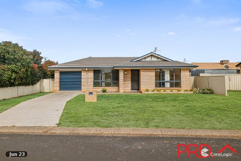 28 Banks St, Westdale, NSW 2340