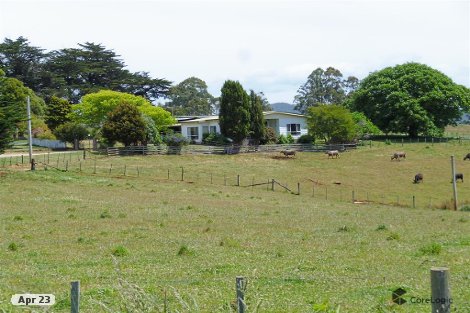 286 Lower Barrington Rd, Lower Barrington, TAS 7306