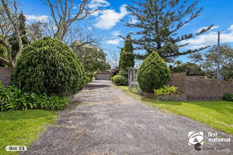 50 Morilla Rd, Lower King, WA 6330