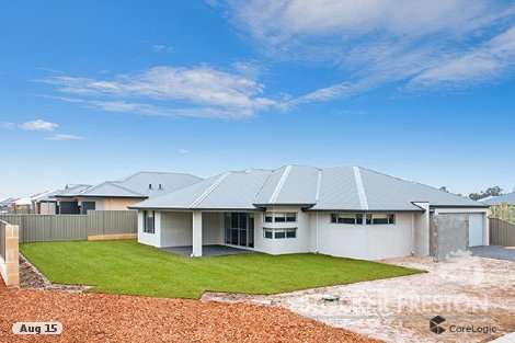 22 Silvereye St, Kealy, WA 6280