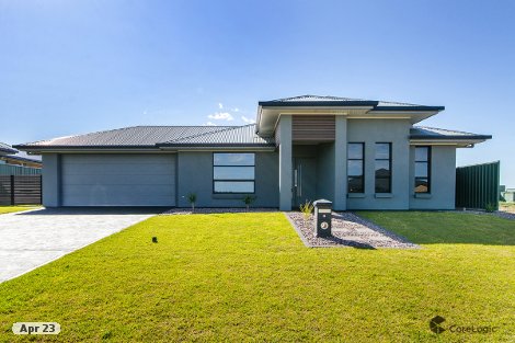 4 Tasman Ct, Mount Gambier, SA 5290