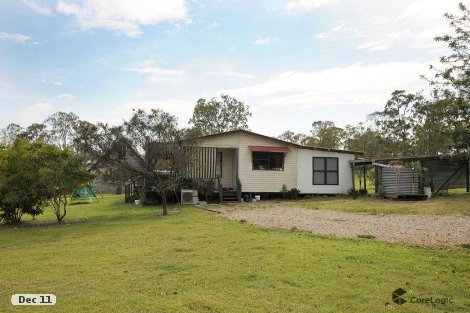 767 Trenayr Rd, Kyarran, NSW 2460