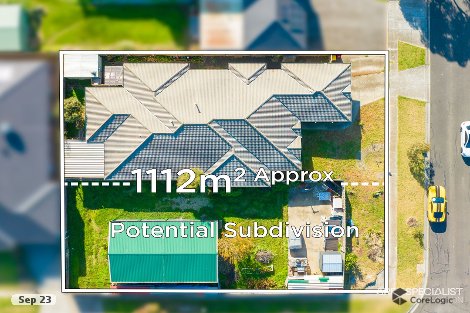 1 Phar Lap Pl, Kurunjang, VIC 3337