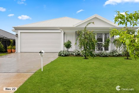 29 George Cutter Ave, Renwick, NSW 2575